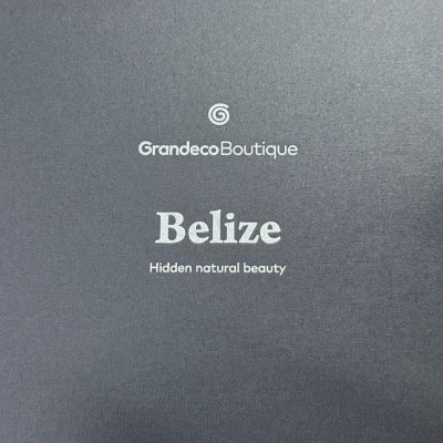 Papel de Parede - Belize
